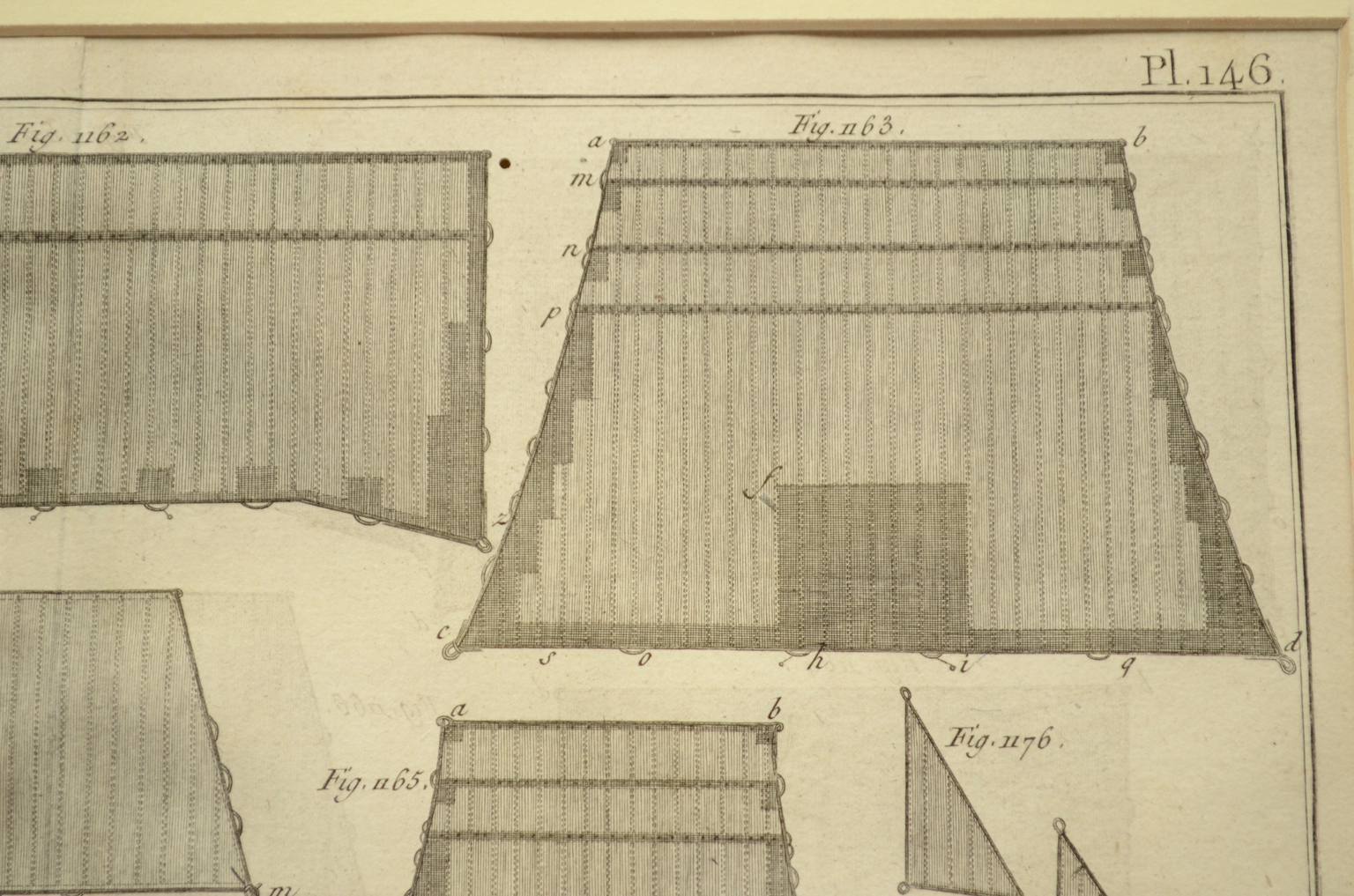 Antiquariato nautico/5700-Stampa Panckoucke