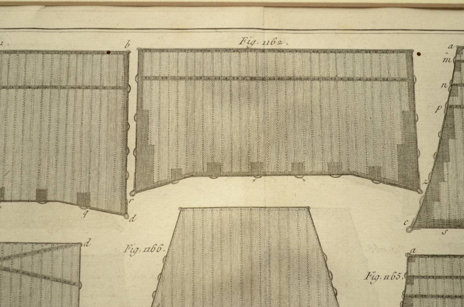 Antiquariato nautico/5700-Stampa Panckoucke