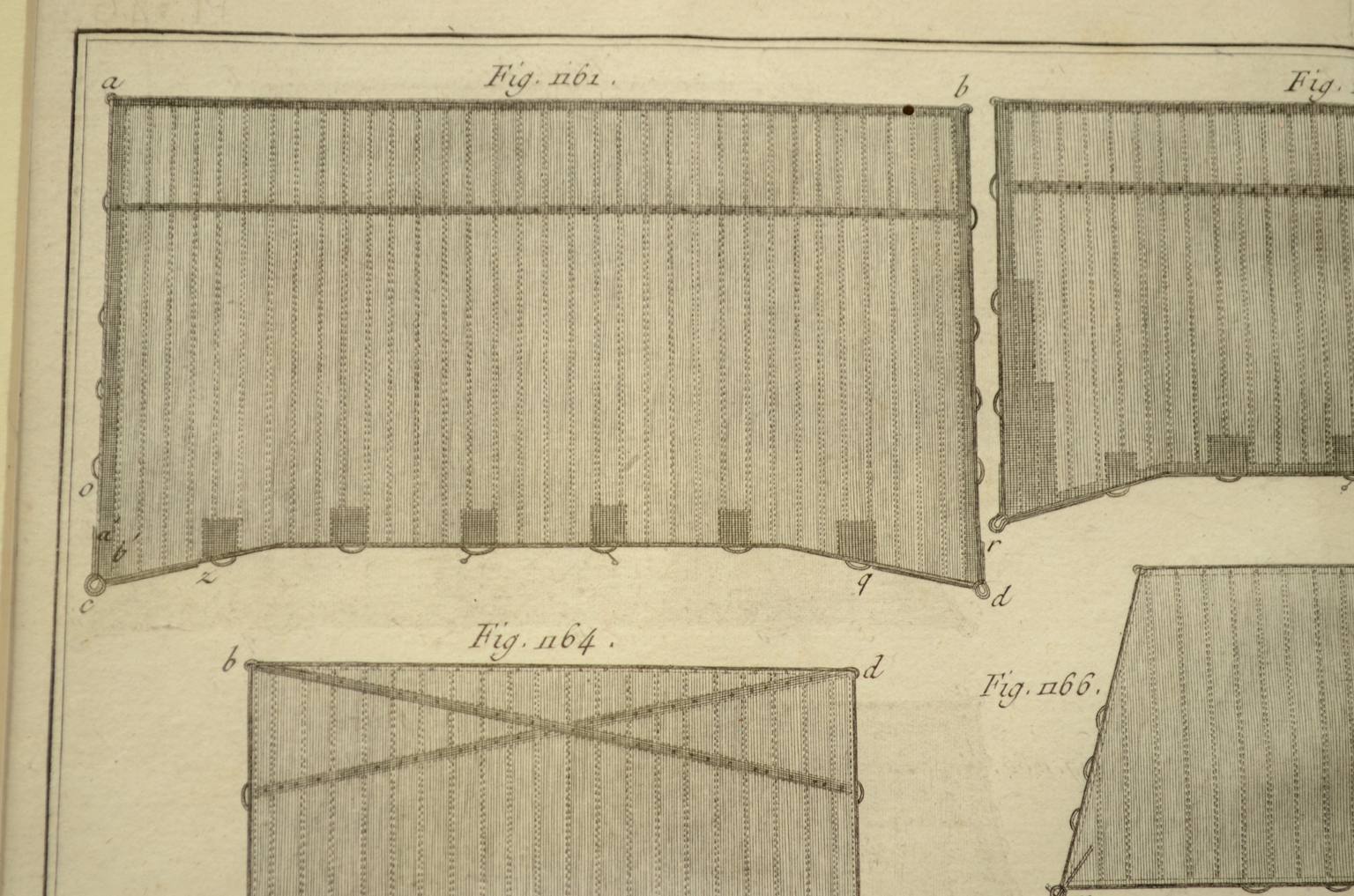 Antiquariato nautico/5700-Stampa Panckoucke