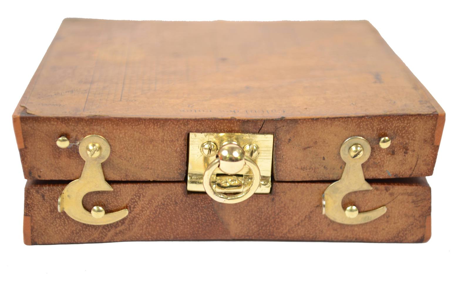 Antique compasses/5745A-Antique compass Ladois