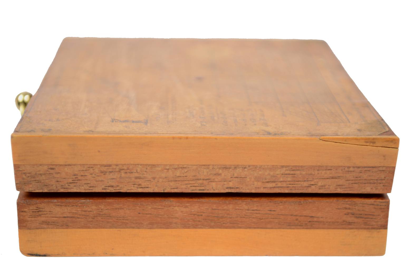 Antique compasses/5745A-Antique compass Ladois