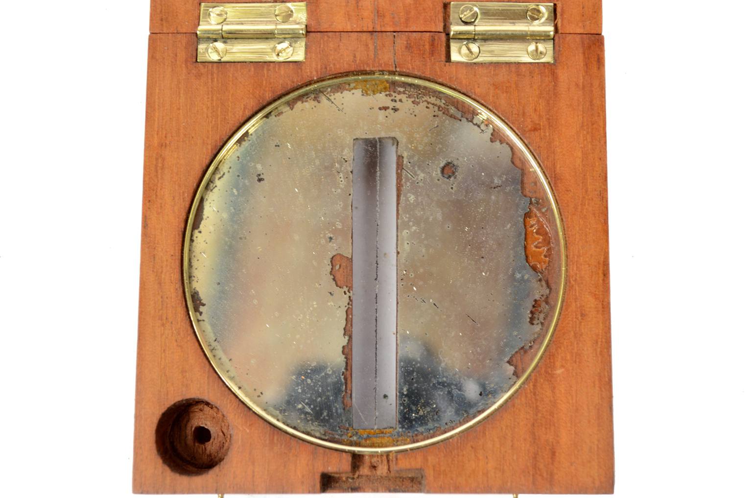 Antique compasses/5745A-Antique compass Ladois