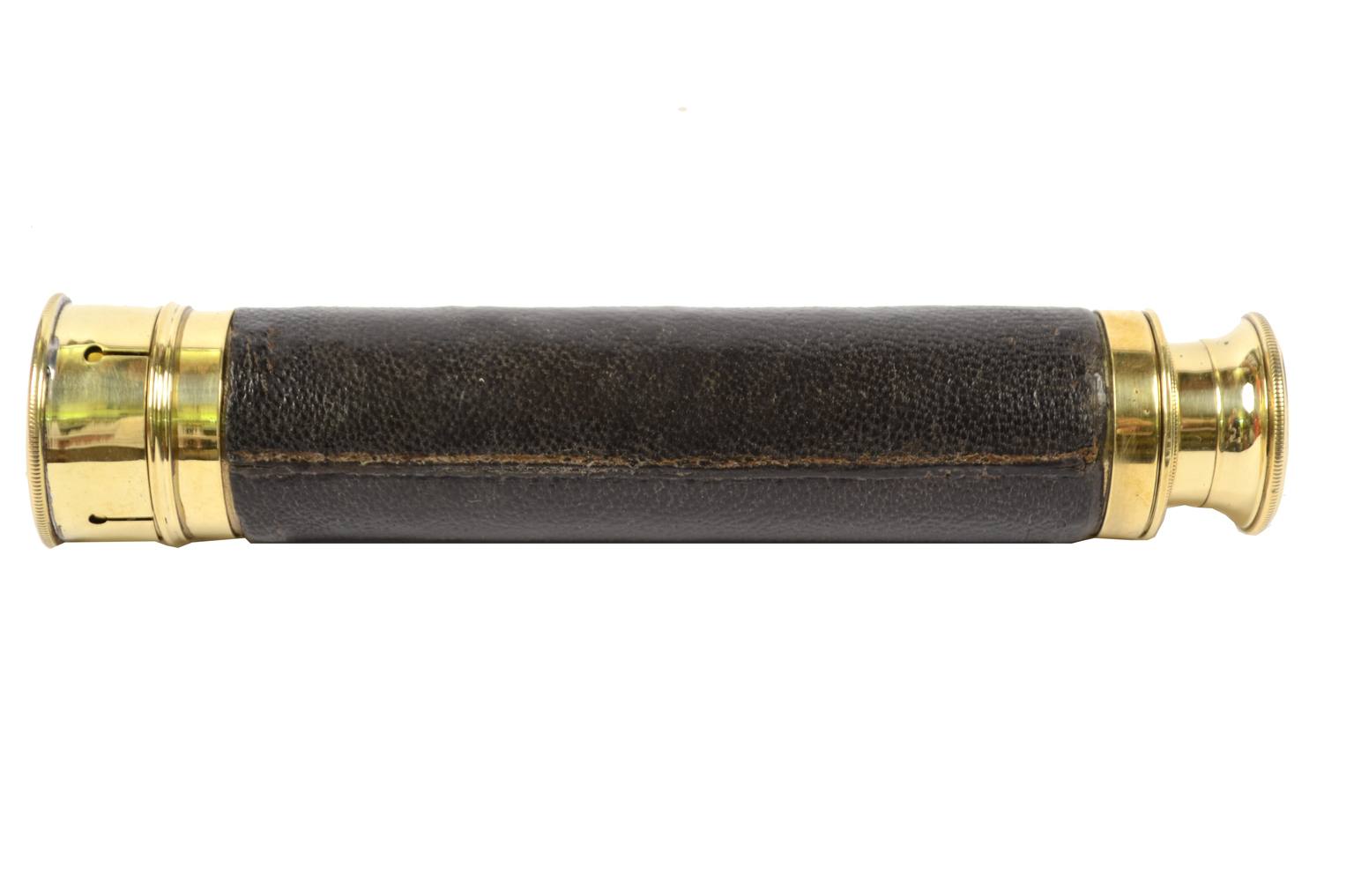 Nautical antiques/5747-French telescope