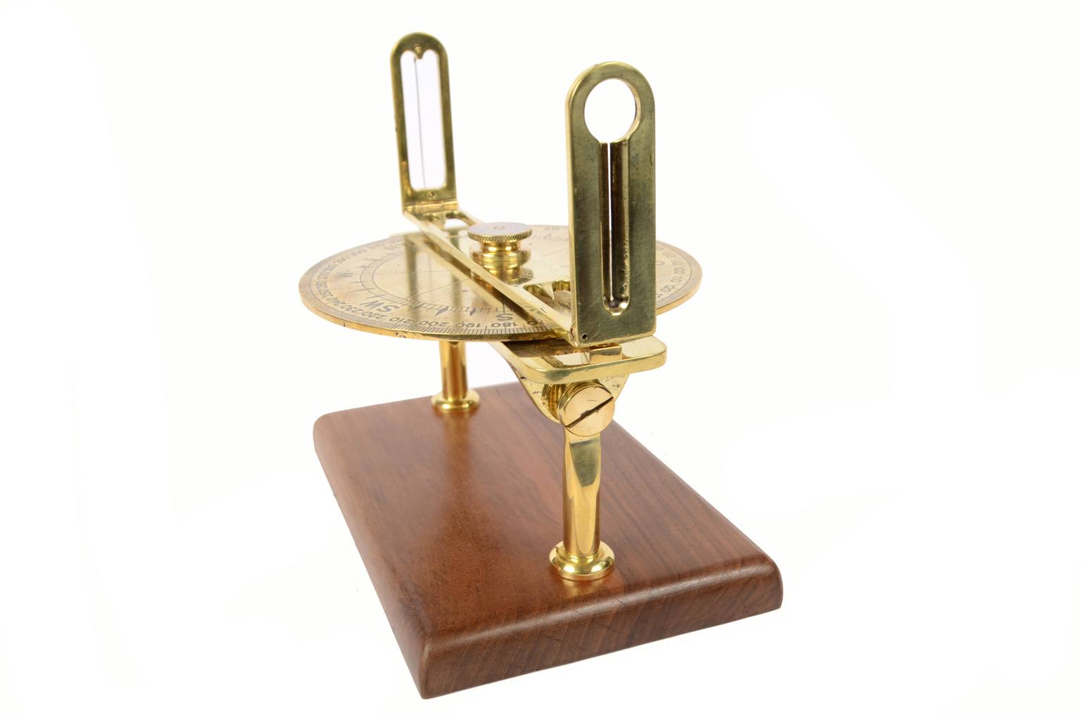 Nautical antiques/5750-Swedish pelorus