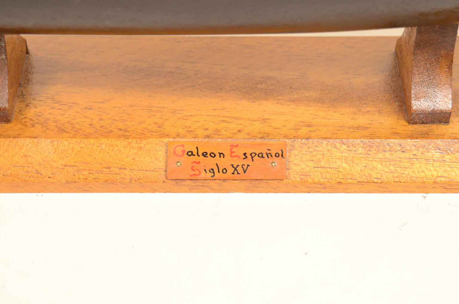 Modelli di navi d'epoca/57501-Modellino Galeone