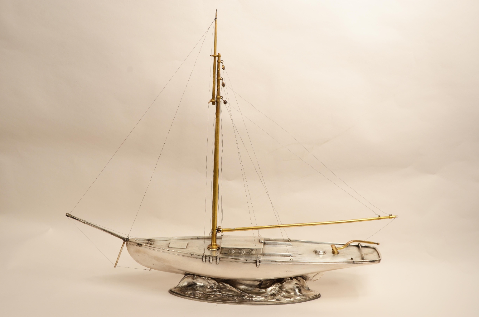 Old ship models/57561-Cutter