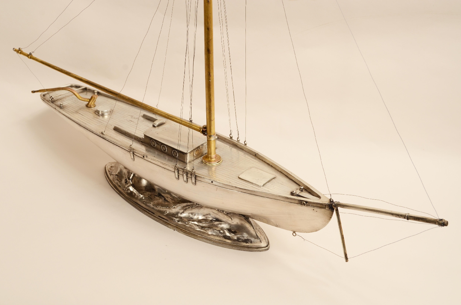 Old ship models/57561-Cutter