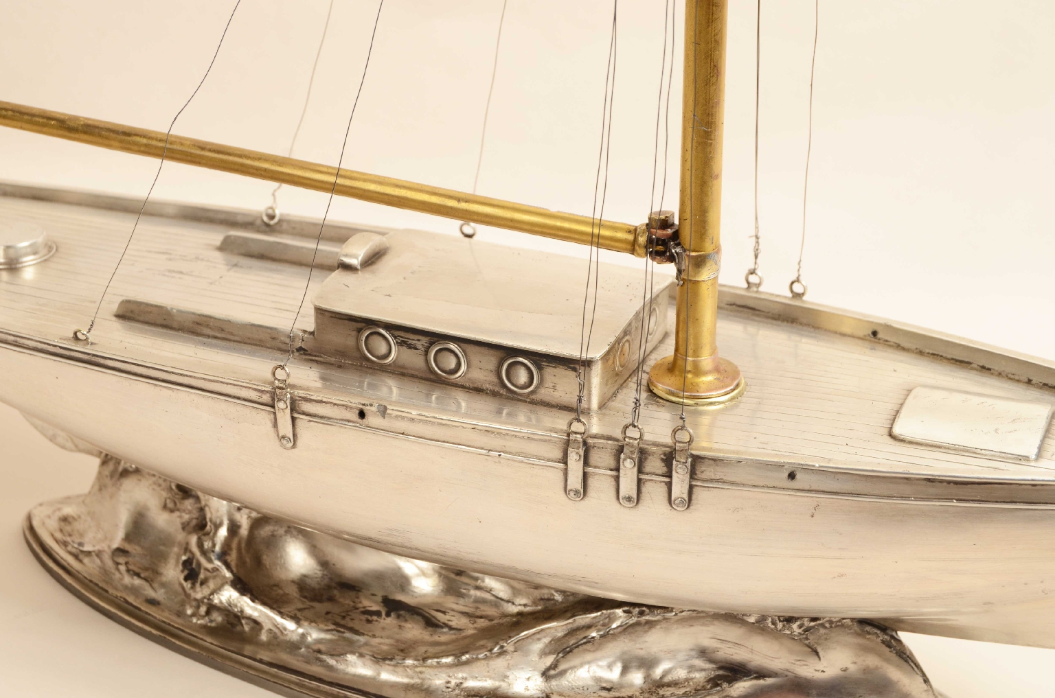 Old ship models/57561-Cutter