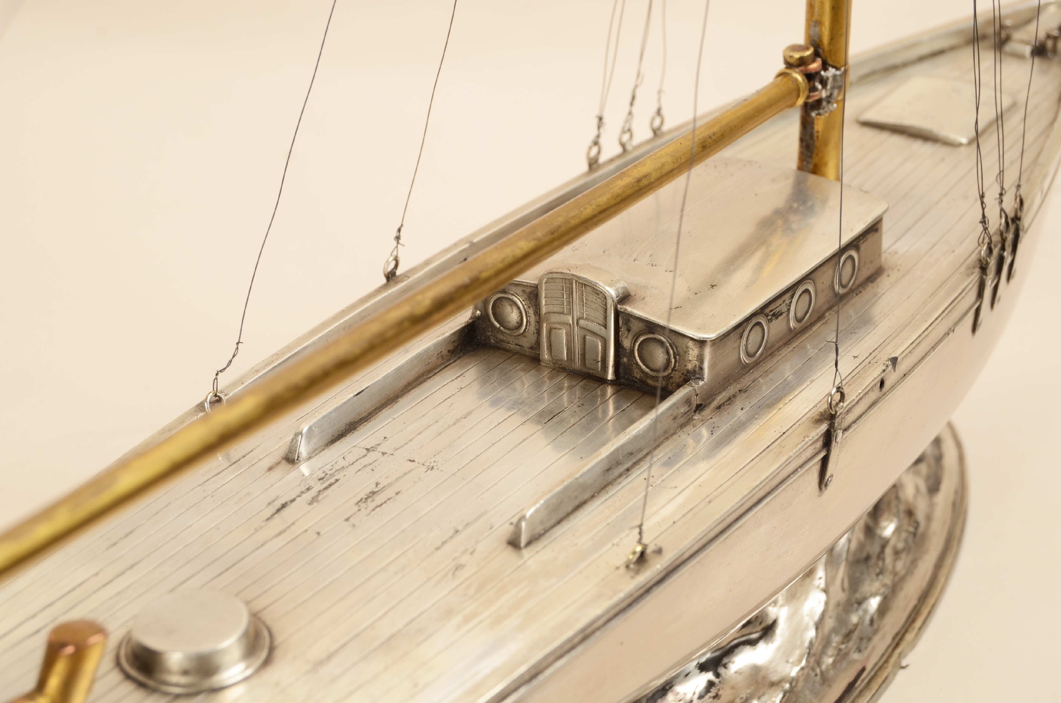 Old ship models/57561-Cutter