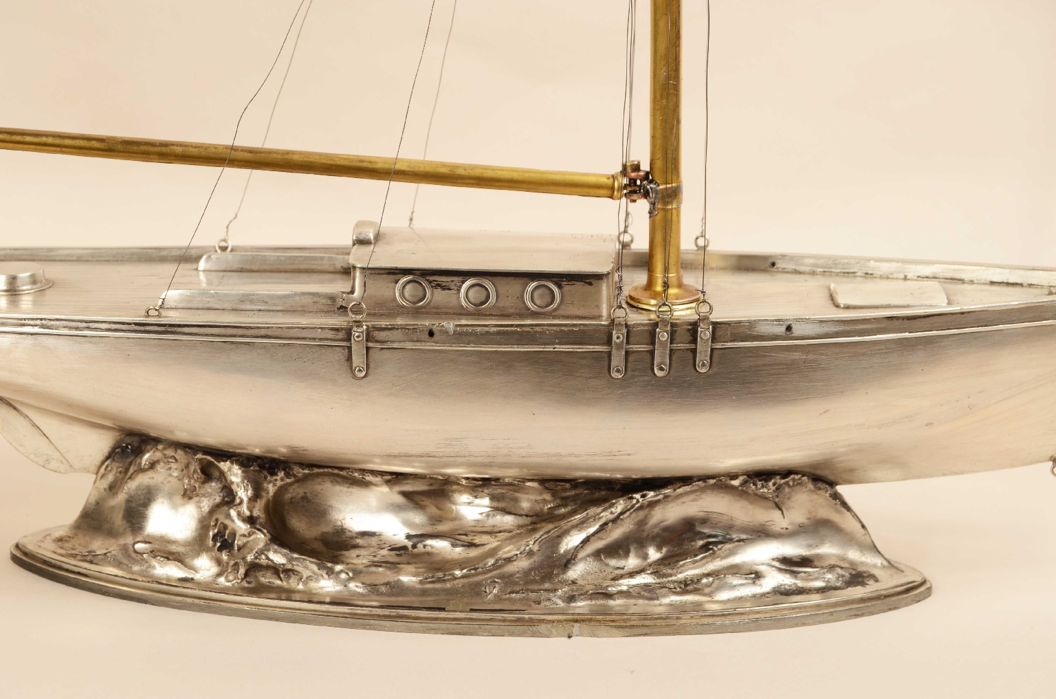 Old ship models/57561-Cutter