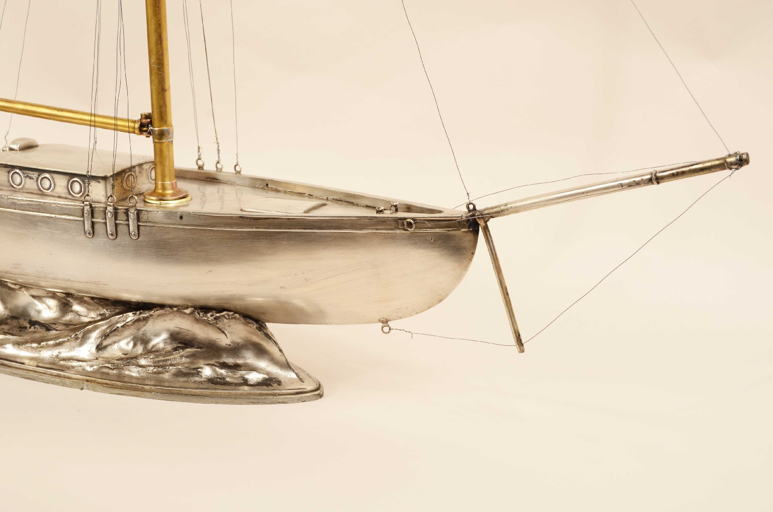 Old ship models/57561-Cutter