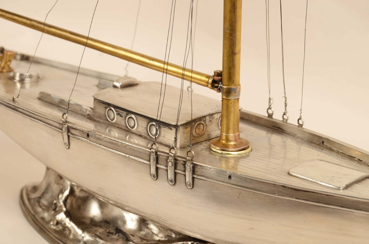 Old ship models/57561-Cutter