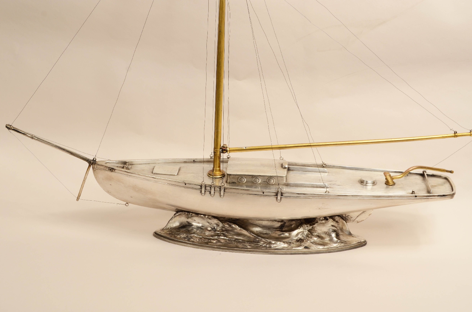 Old ship models/57561-Cutter