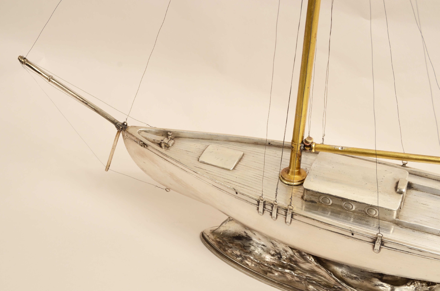 Old ship models/57561-Cutter