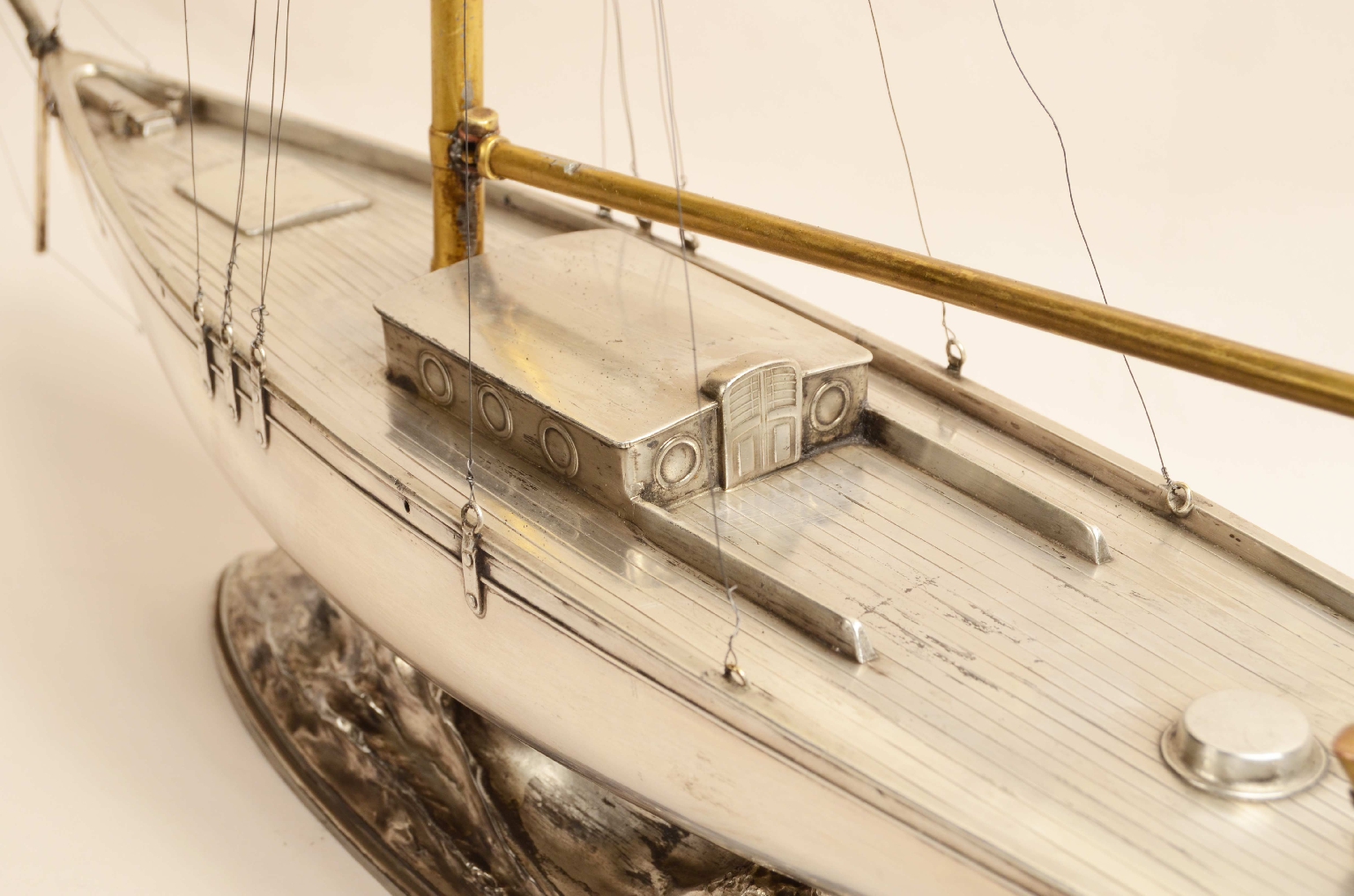 Old ship models/57561-Cutter