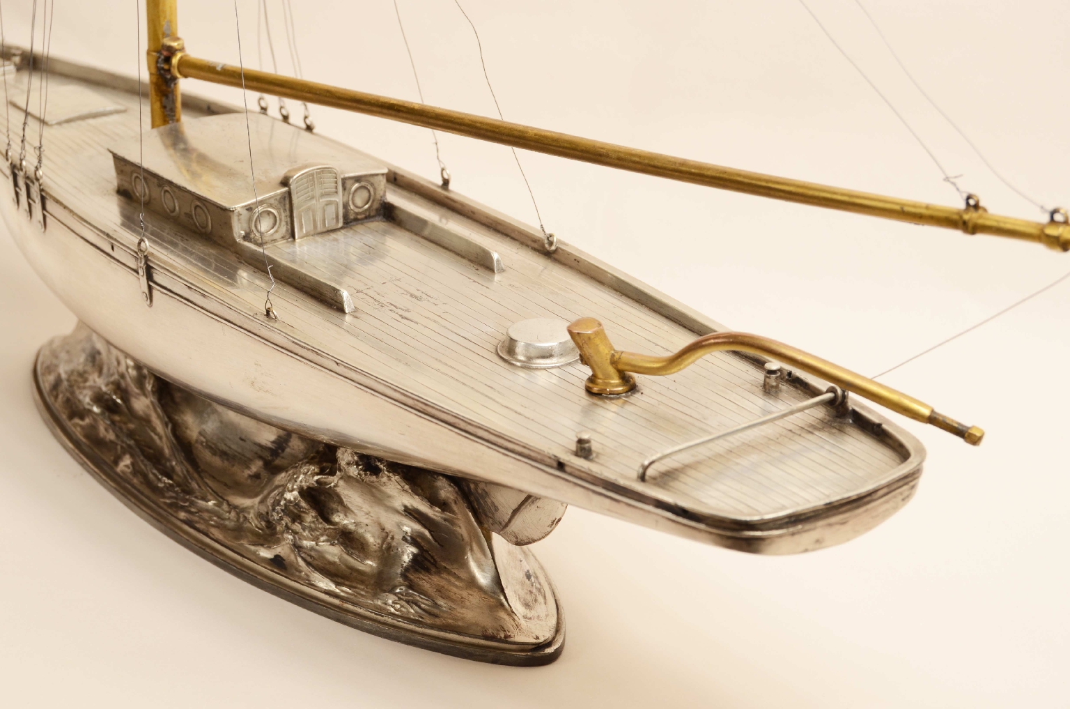 Old ship models/57561-Cutter