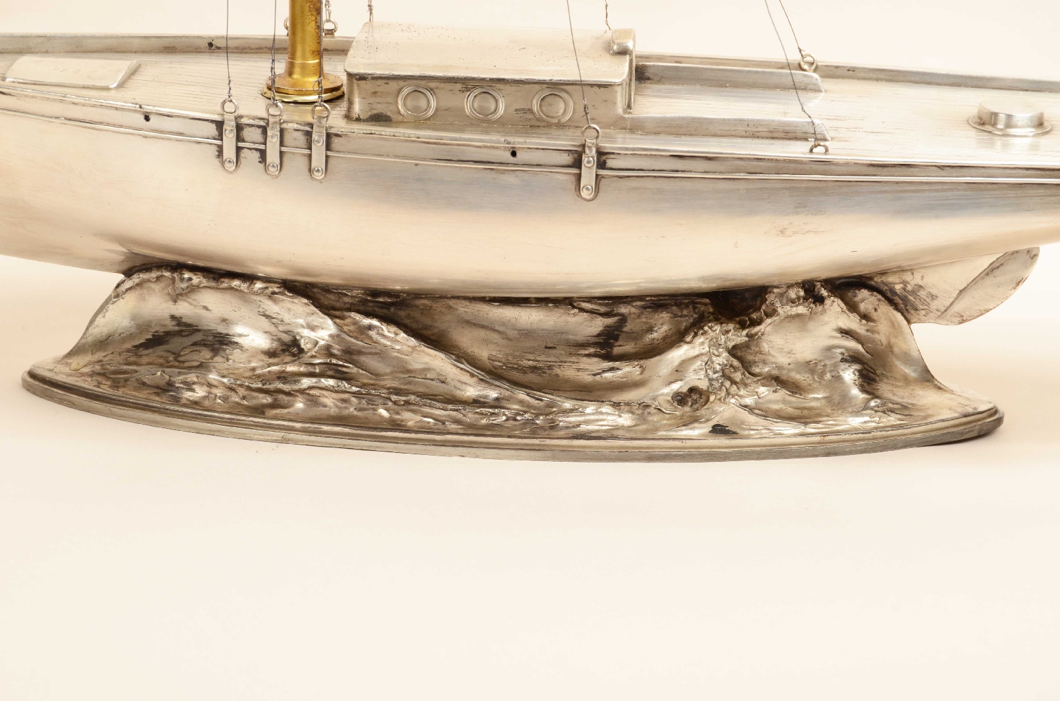 Old ship models/57561-Cutter