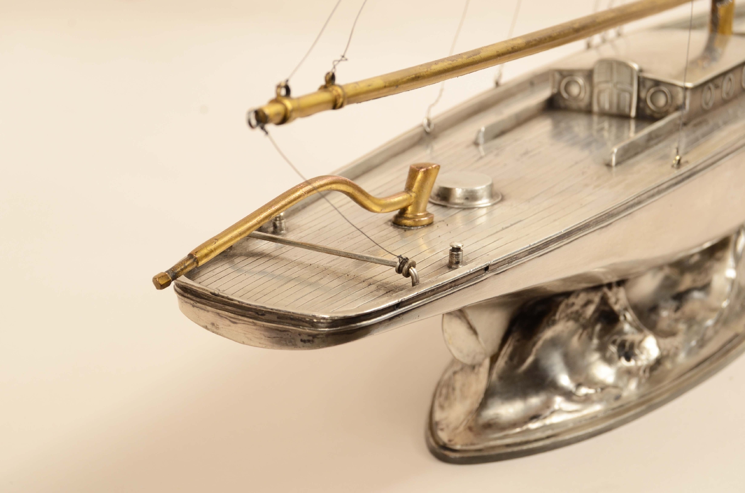 Old ship models/57561-Cutter