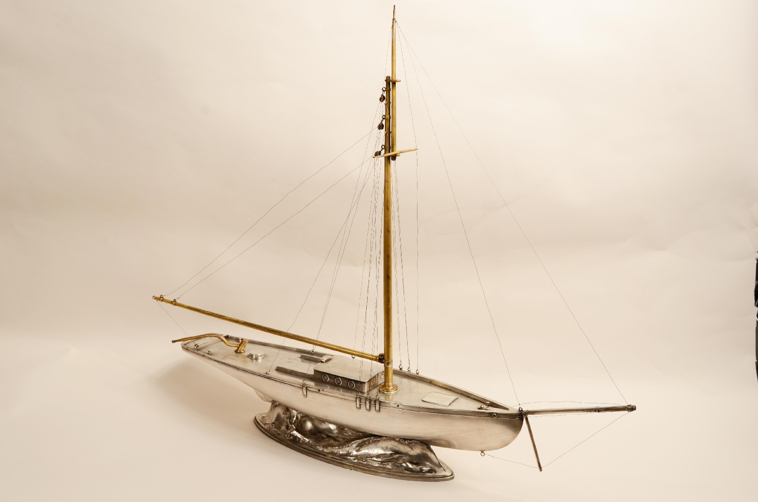 Old ship models/57561-Cutter