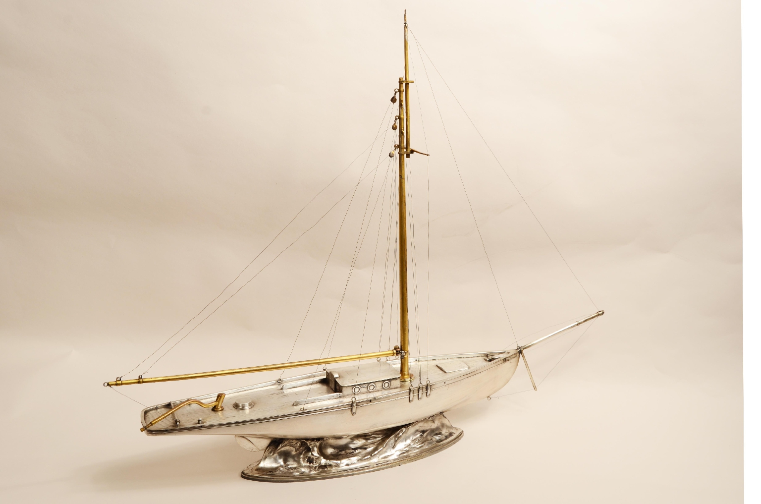 Old ship models/57561-Cutter