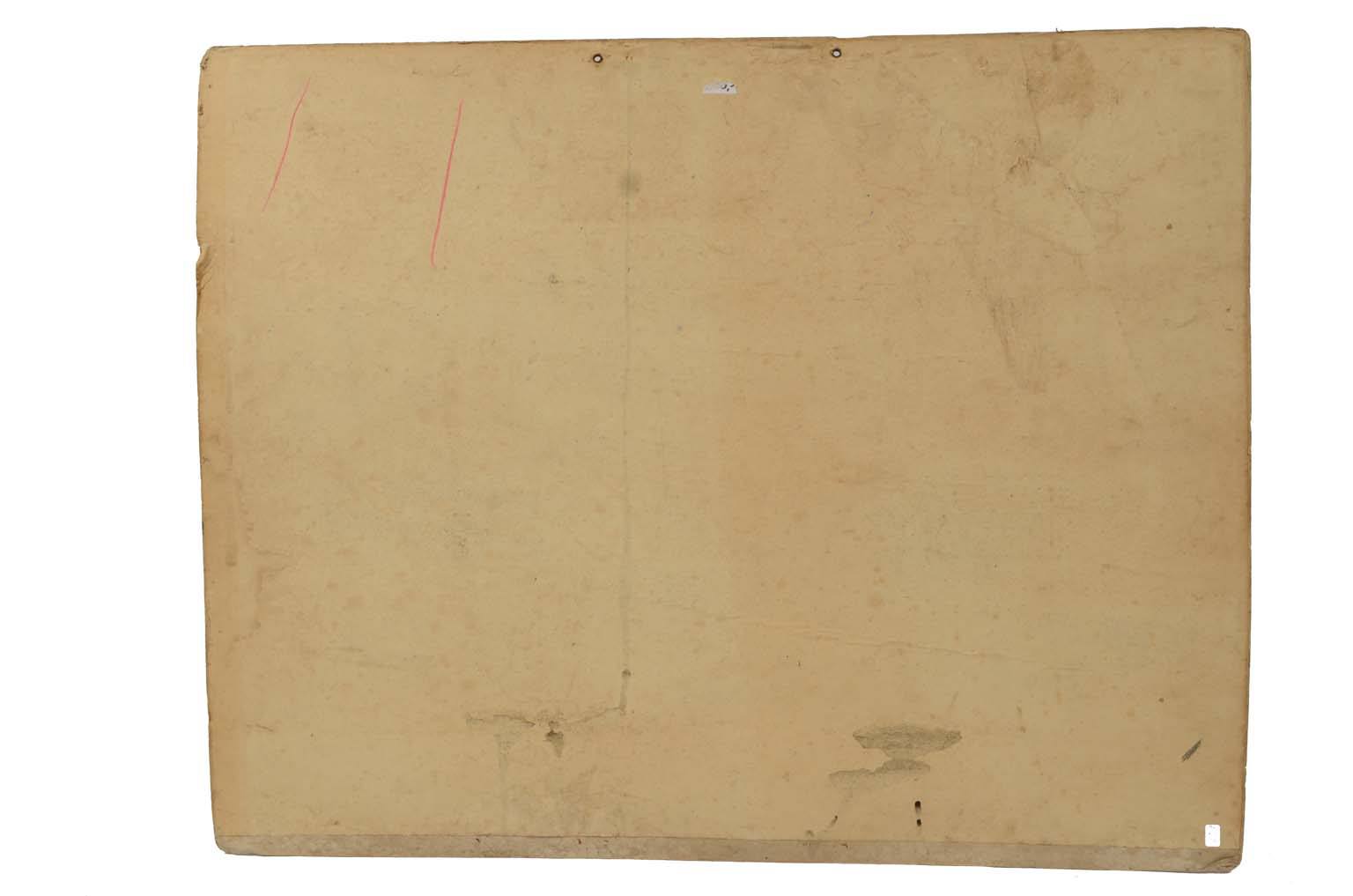 Storia naturale/577A3-Tavola zoologica