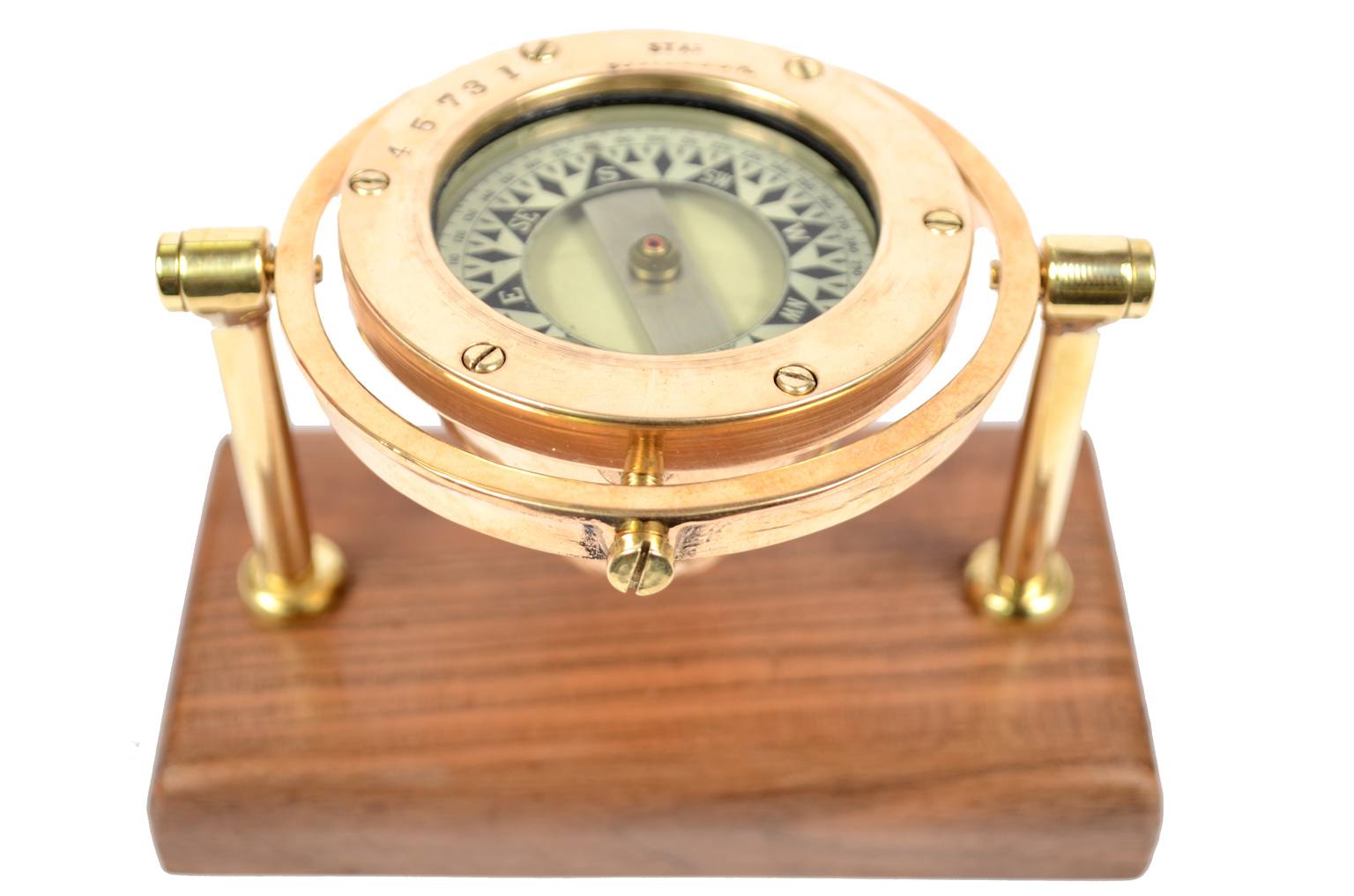 Antique compasses/5787-Nautical compass