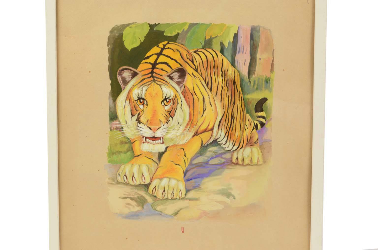 Storia naturale/578A4-Tavola zoologica