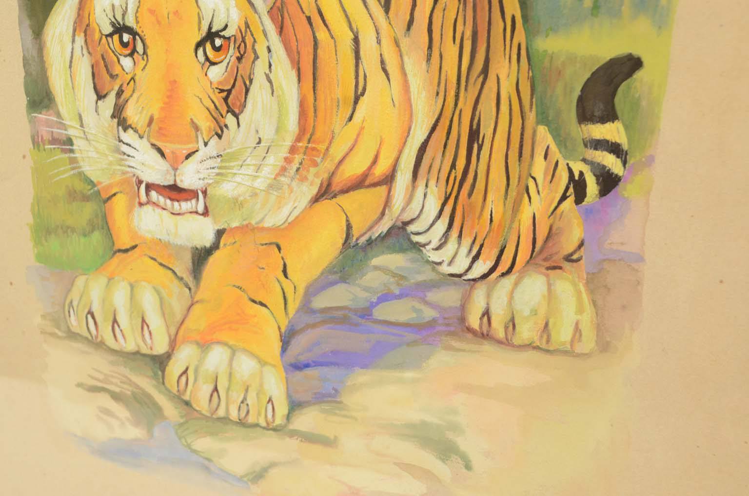 Storia naturale/578A4-Tavola zoologica