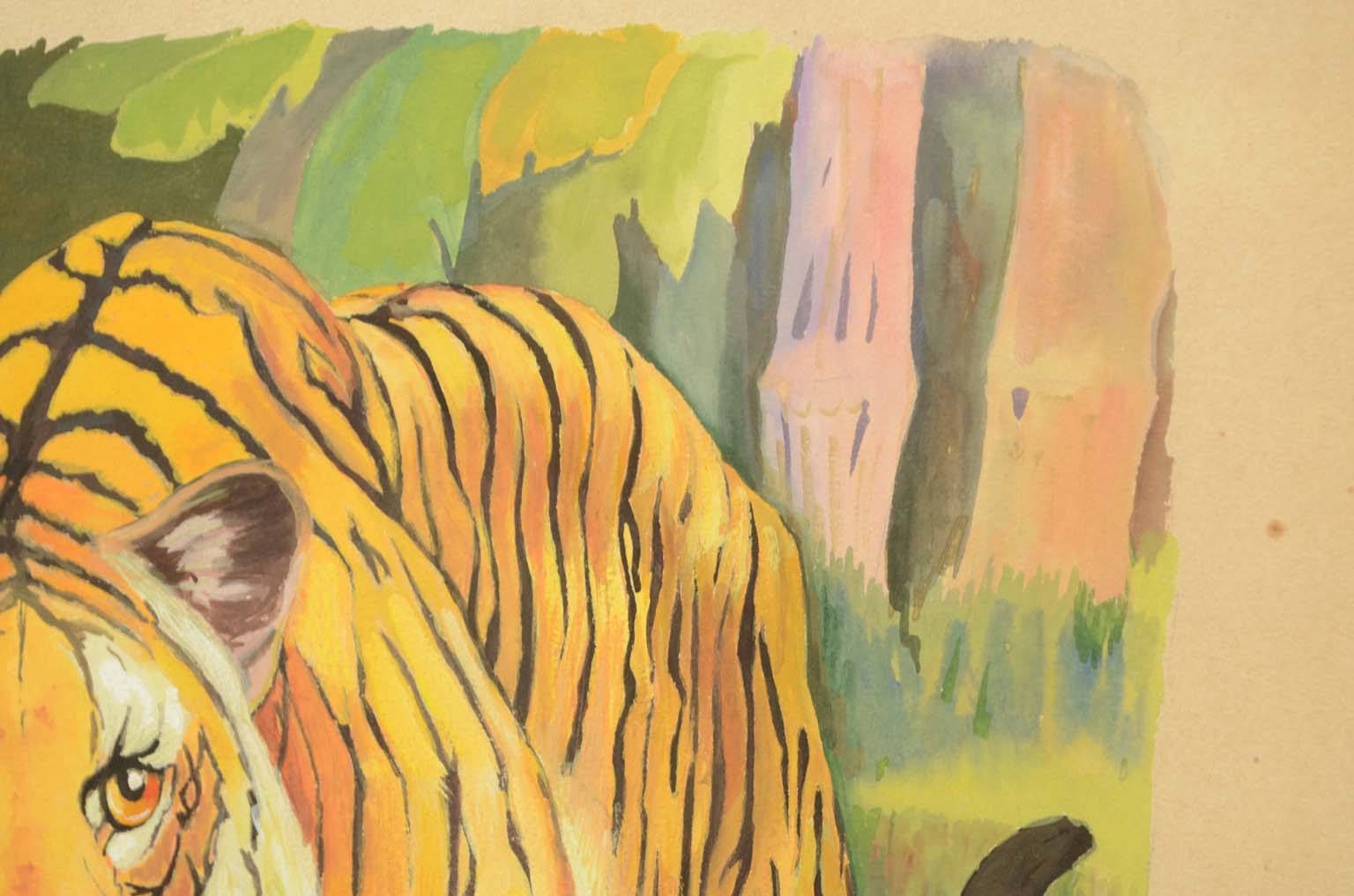 Storia naturale/578A4-Tavola zoologica