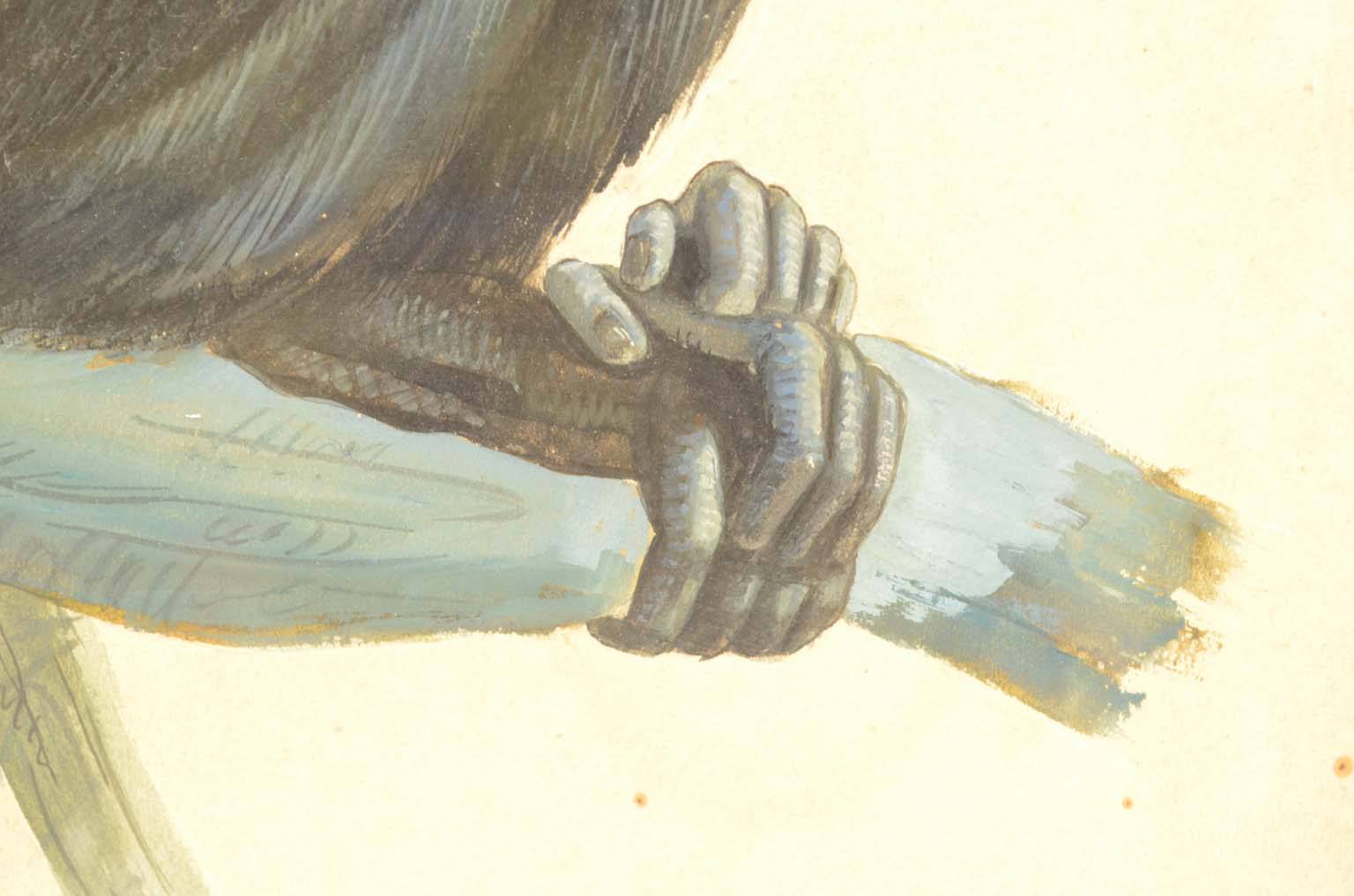 Storia naturale/578A5-Tavola zoologica