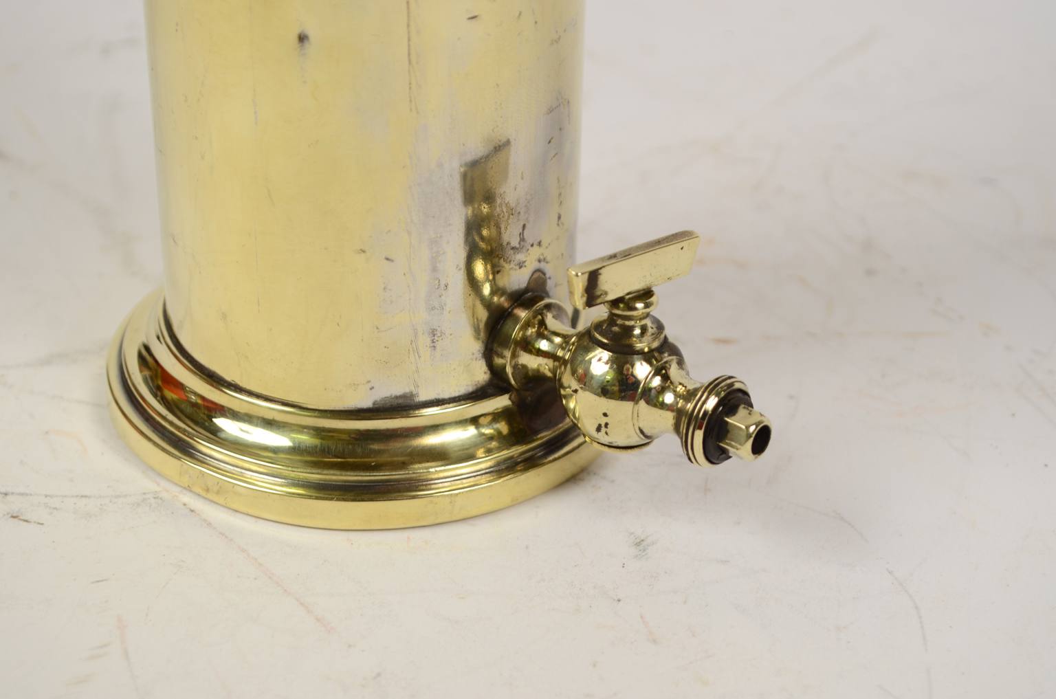 Strumenti medici d'epoca/579A-2-Irrigatore vaginale