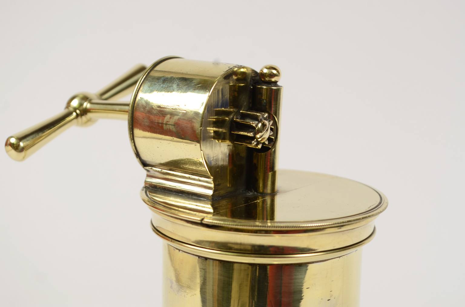 Strumenti medici d'epoca/579A-2-Irrigatore vaginale
