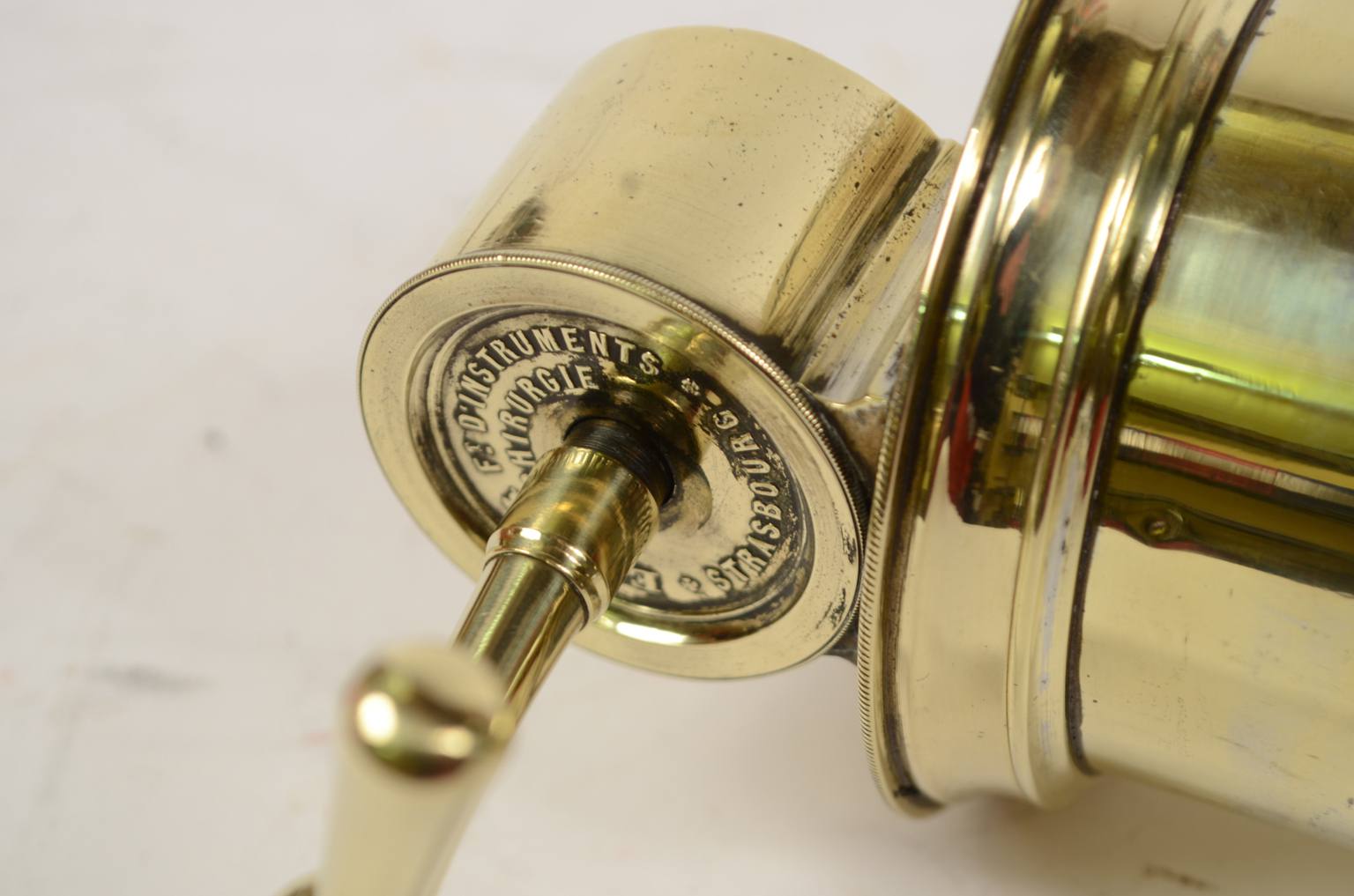 Strumenti medici d'epoca/579A-2-Irrigatore vaginale