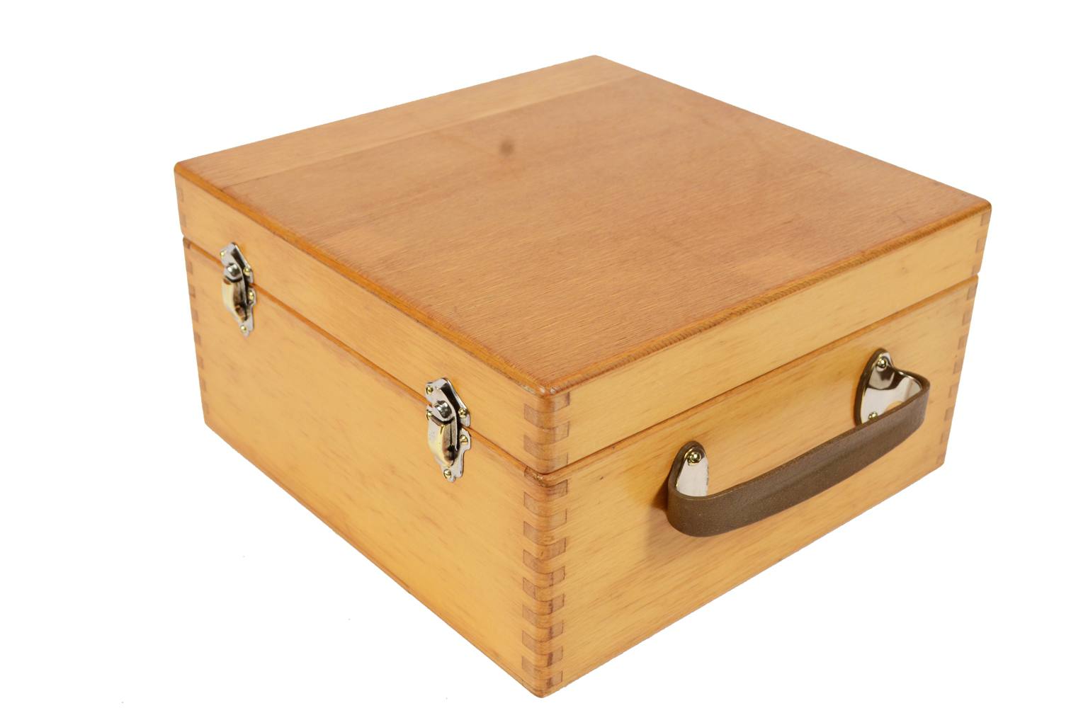 Antique measuring instruments/579A-8-Vintage ammeter