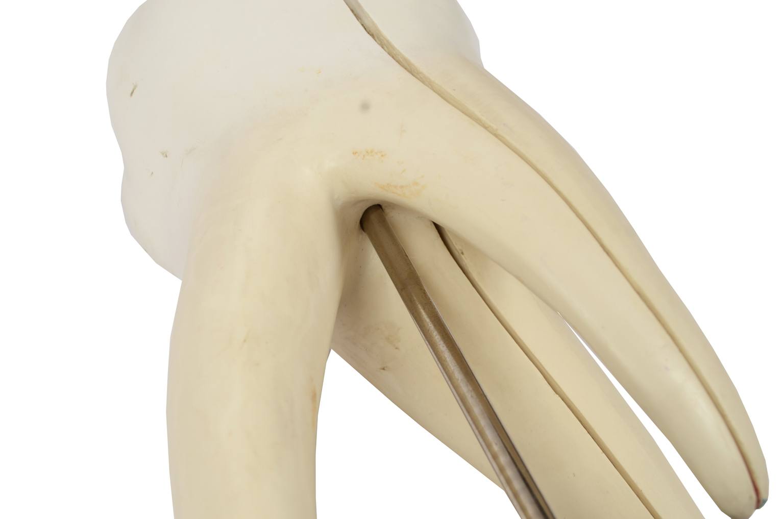 Old medical instruments/5803-Model of molar tooth