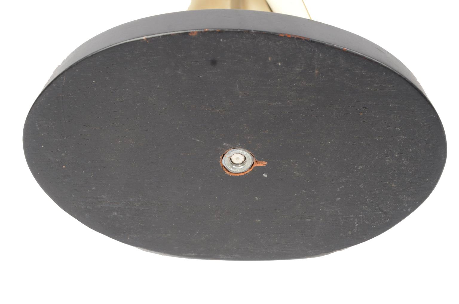 Old medical instruments/5803-Model of molar tooth