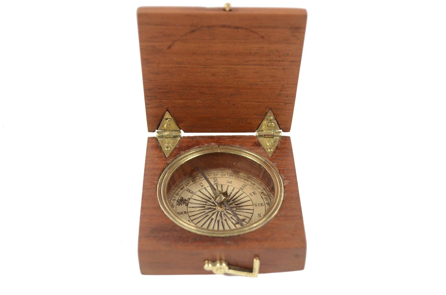 BUSSOLA RV ARTICA BA3 NERA | Bussole Per Imbarcazioni Da 6 A 12 Metri - Foto 8