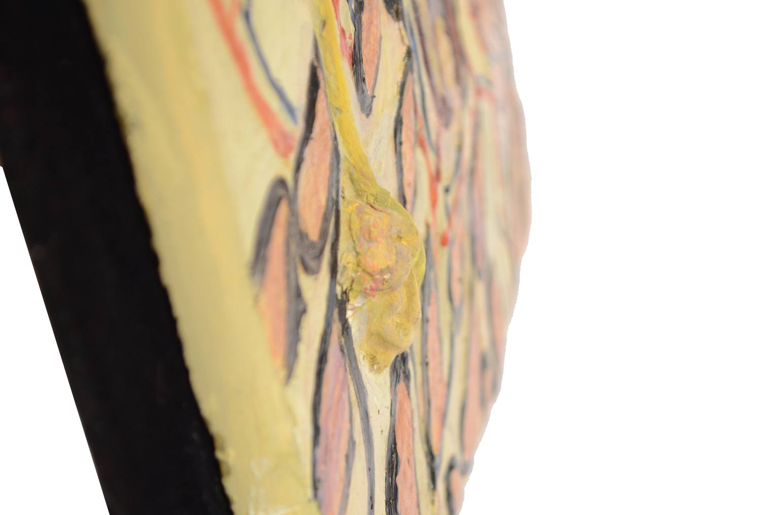 Strumenti medici d'epoca/583A-Tavola anatomica