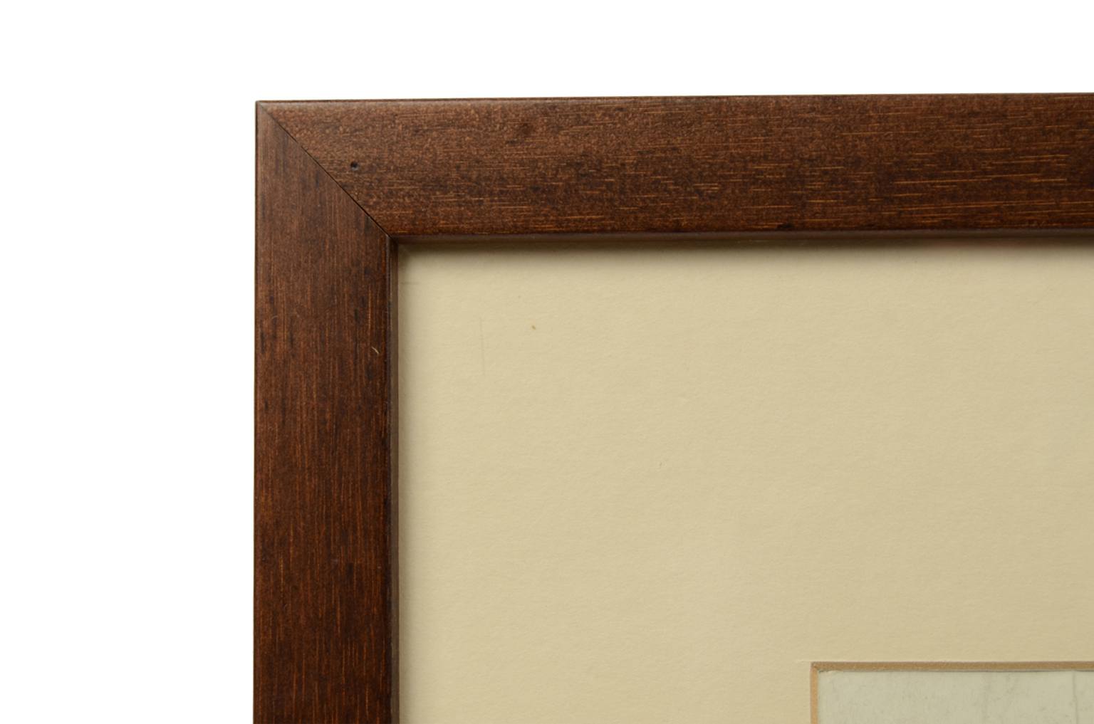 Nautical antiques/586-Oceania lithograph