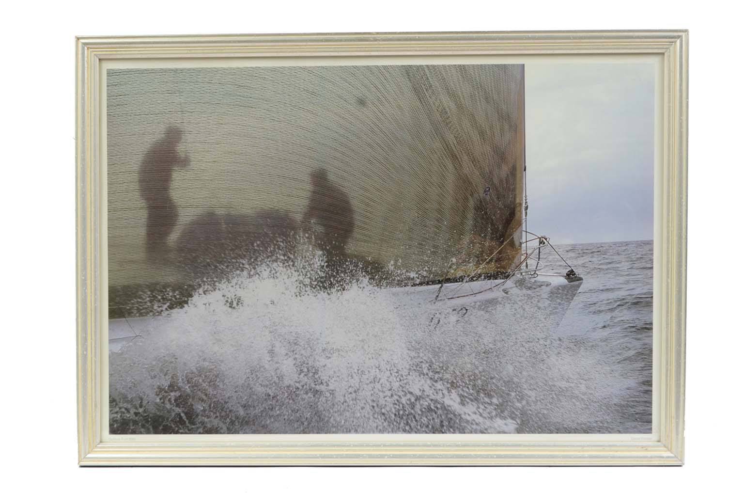 Nautical antiques/588A5-Gotlant Rant