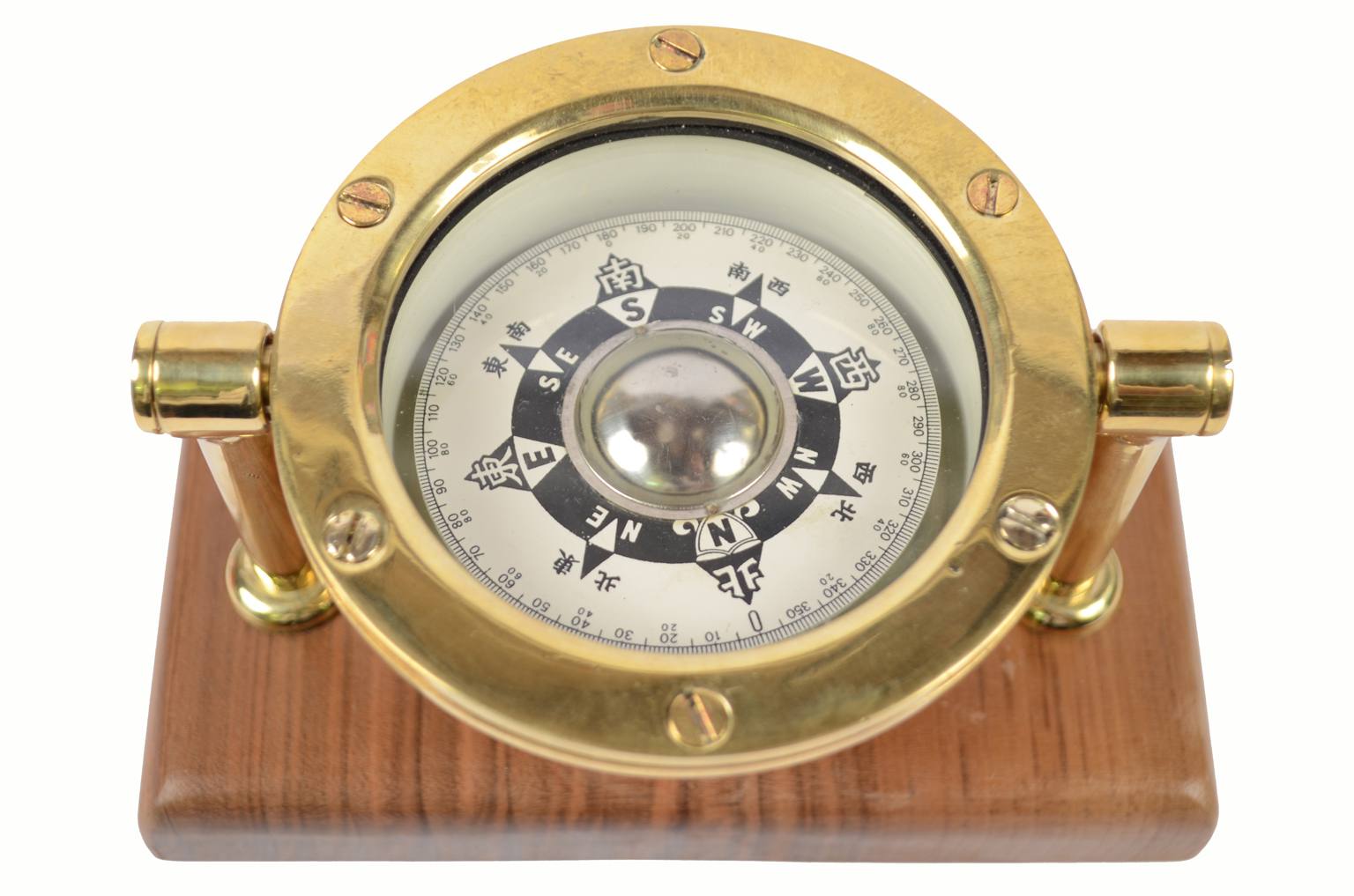 Antique compasses/5902-Japanese compass