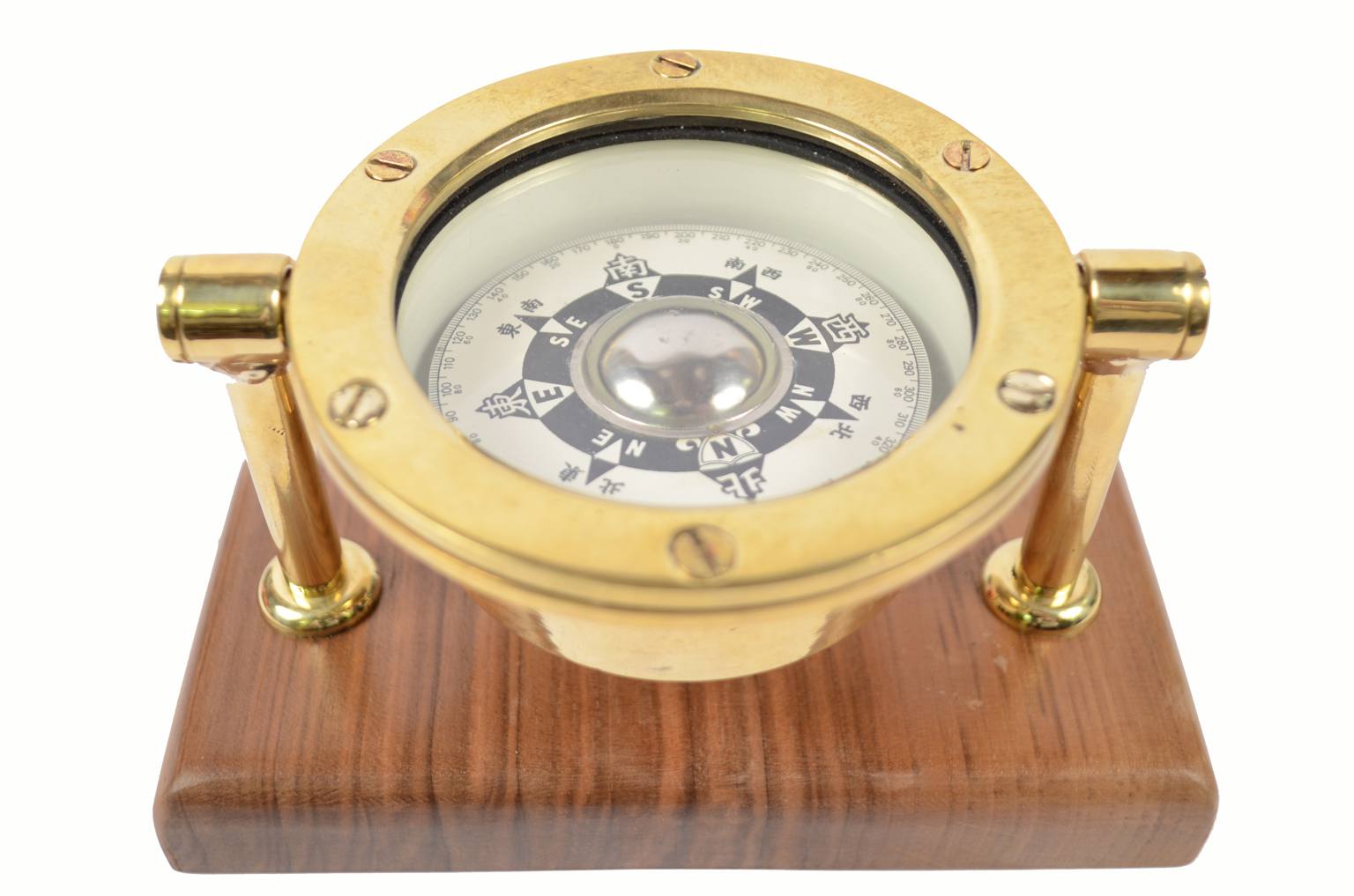 Antique compasses/5902-Japanese compass