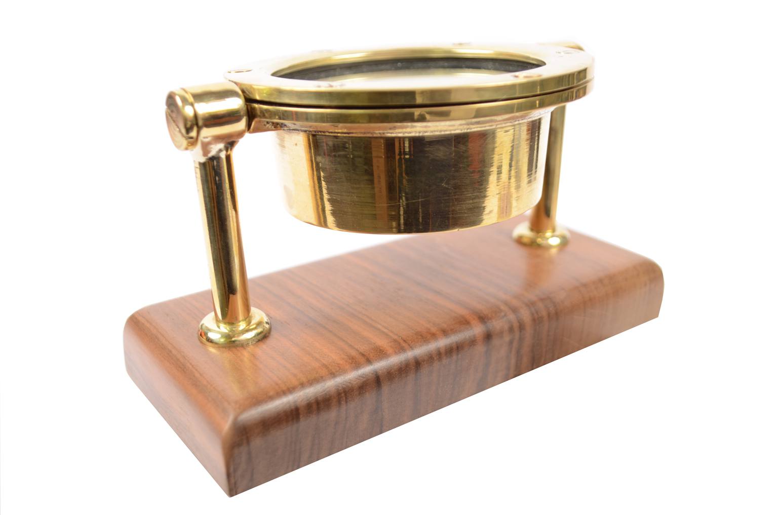 Antique compasses/5902-Japanese compass