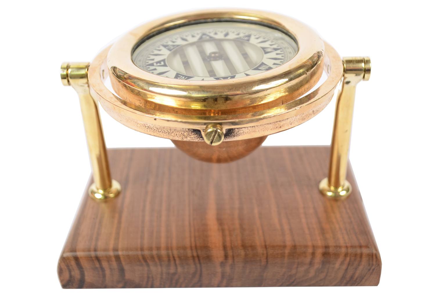 e-Shop/Antique compasses/Code 5908 American compass 1900