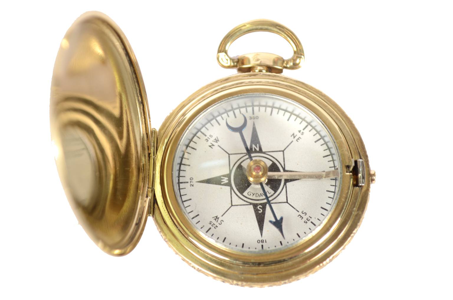 Antique compasses/5909-Compass early 1900