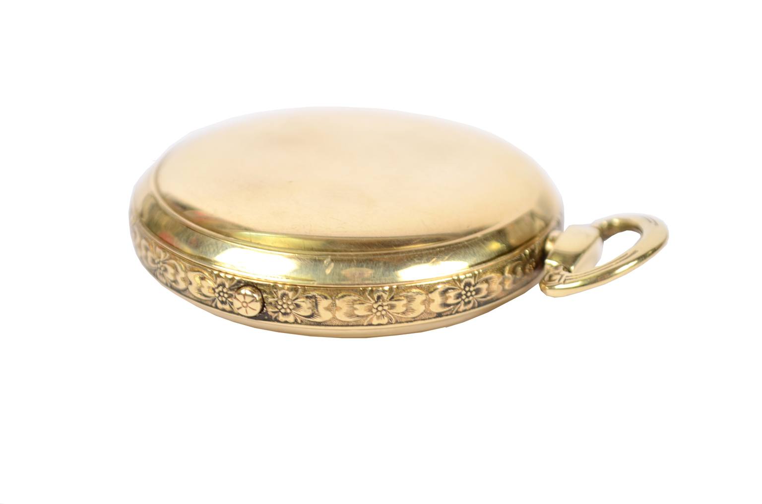 Antique compasses/5909-Compass early 1900