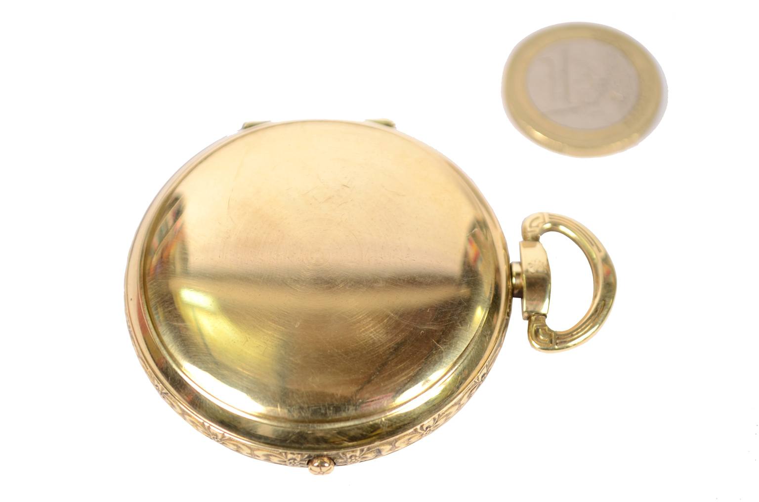 Antique compasses/5909-Compass early 1900