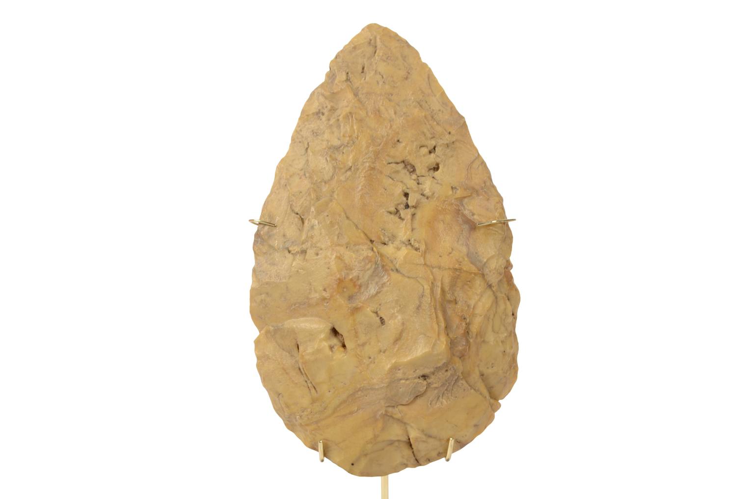 Storia naturale/5910-Amigdala paleolitico
