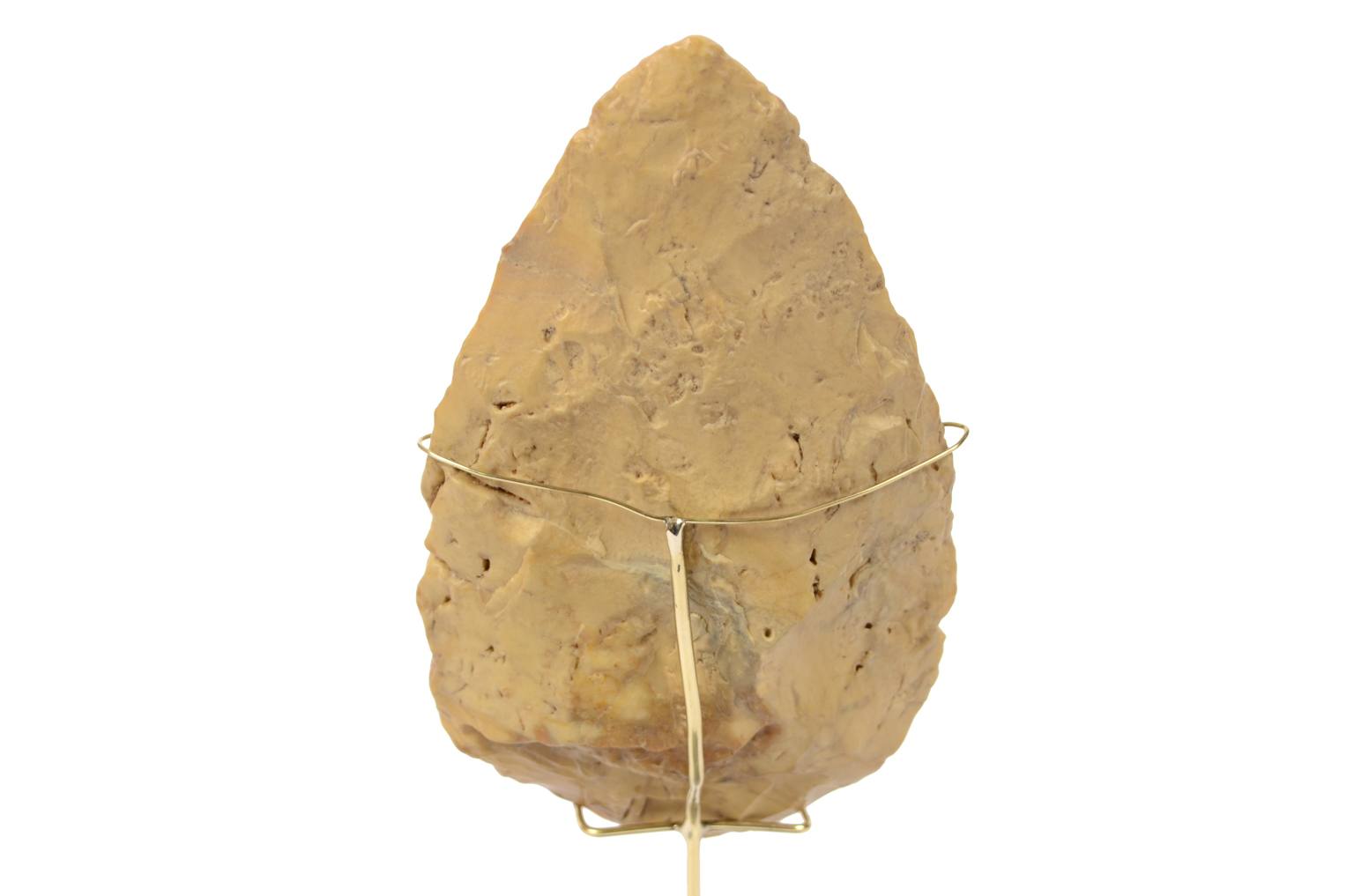 Storia naturale/5910-Amigdala paleolitico