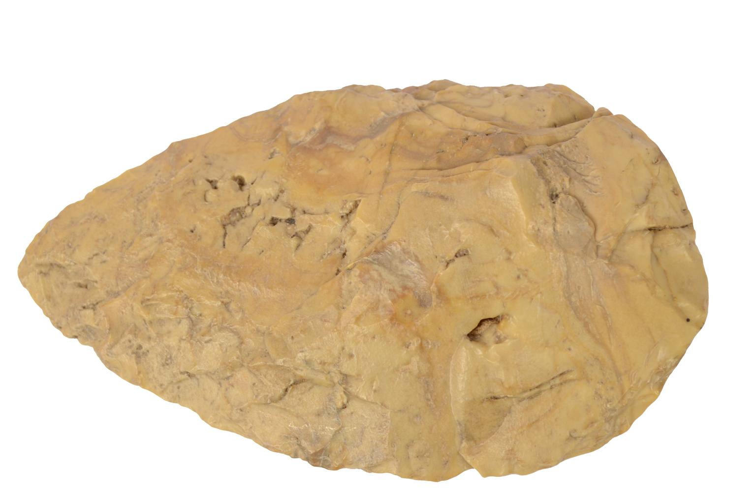 Storia naturale/5910-Amigdala paleolitico